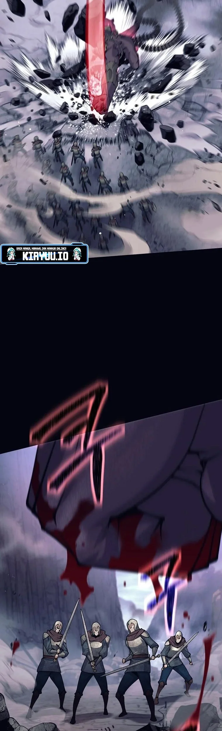 Chapter 136 - halaman 5