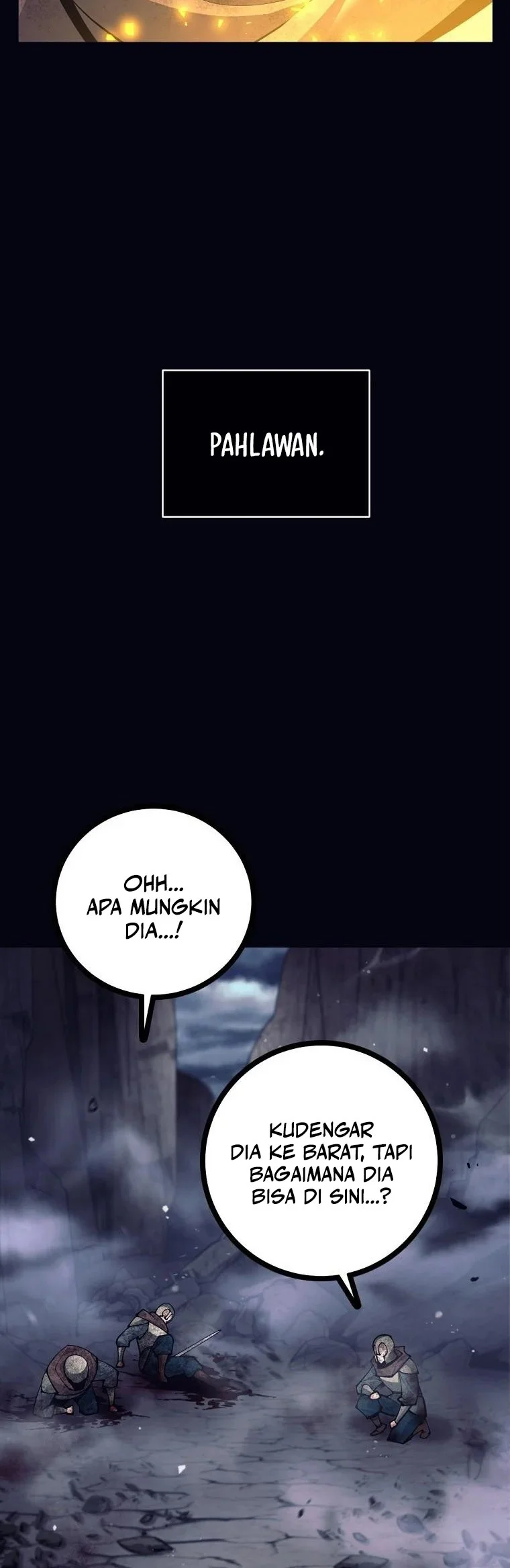 Chapter 136 - halaman 22