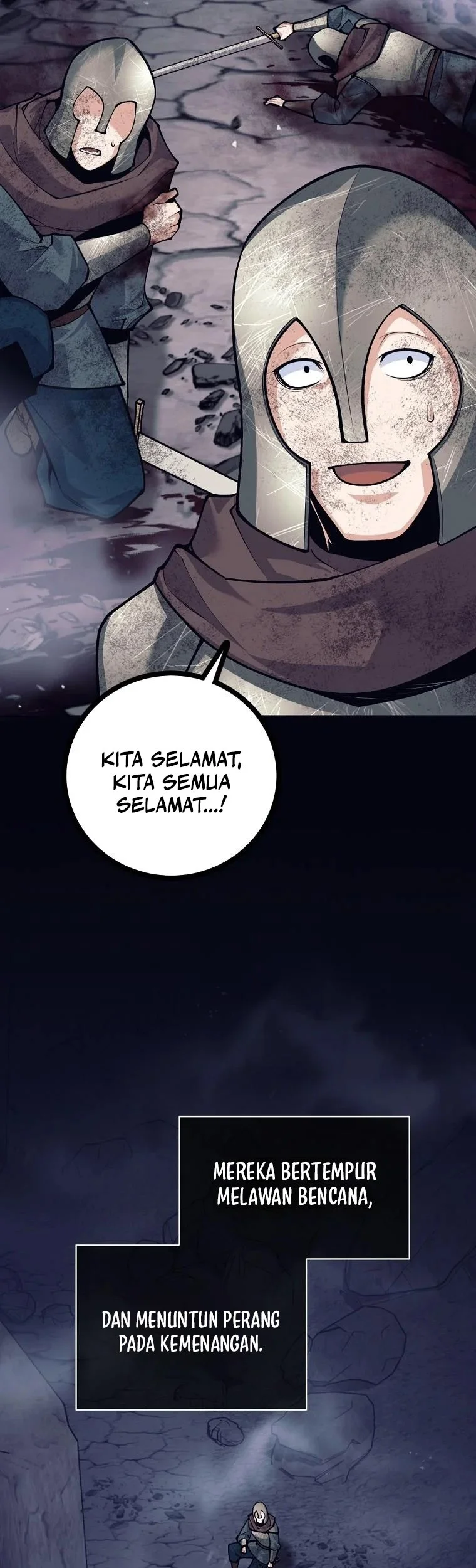 Chapter 136 - halaman 23
