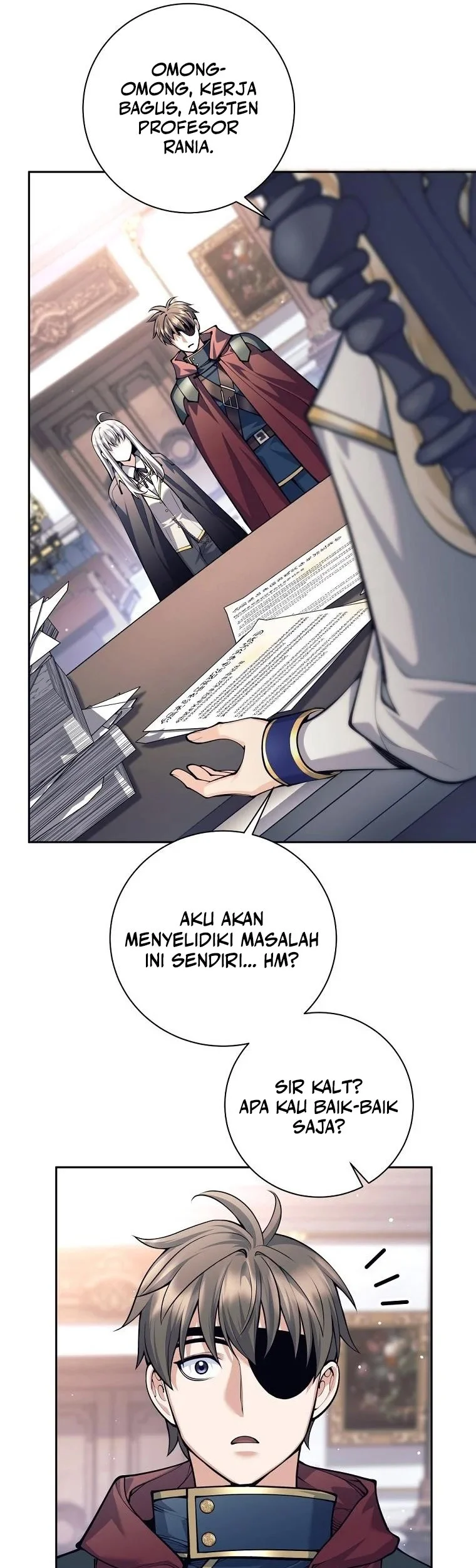 Chapter 136 - halaman 38