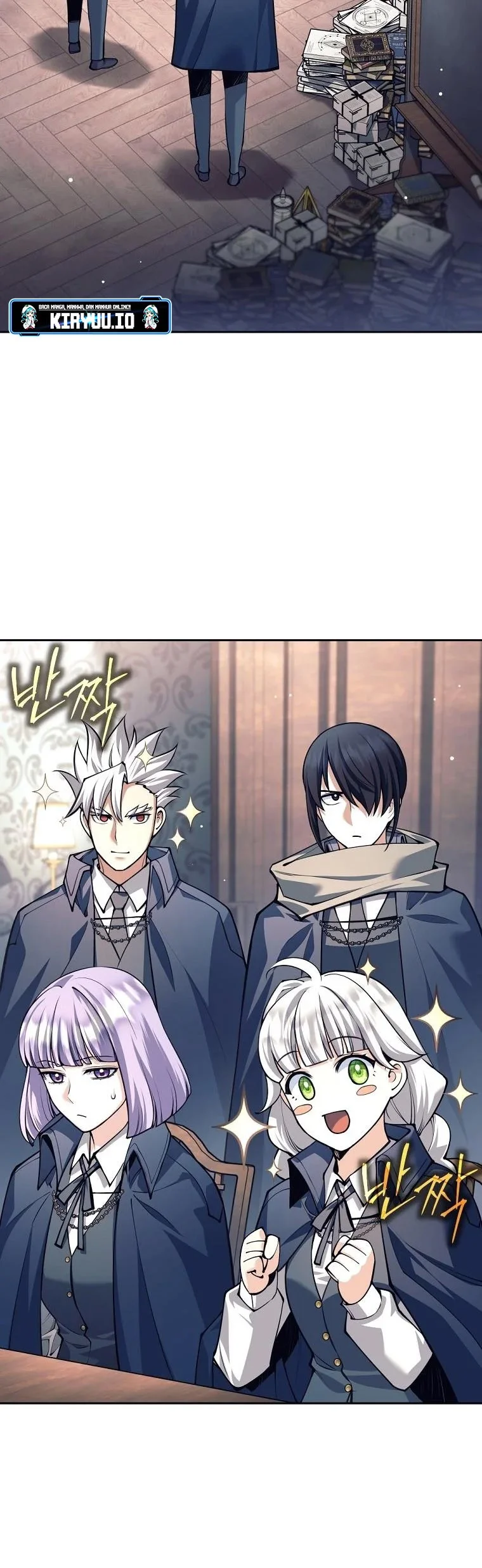 Chapter 137 - halaman 48