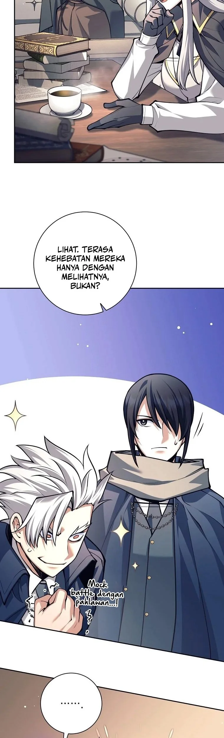 Chapter 137 - halaman 50