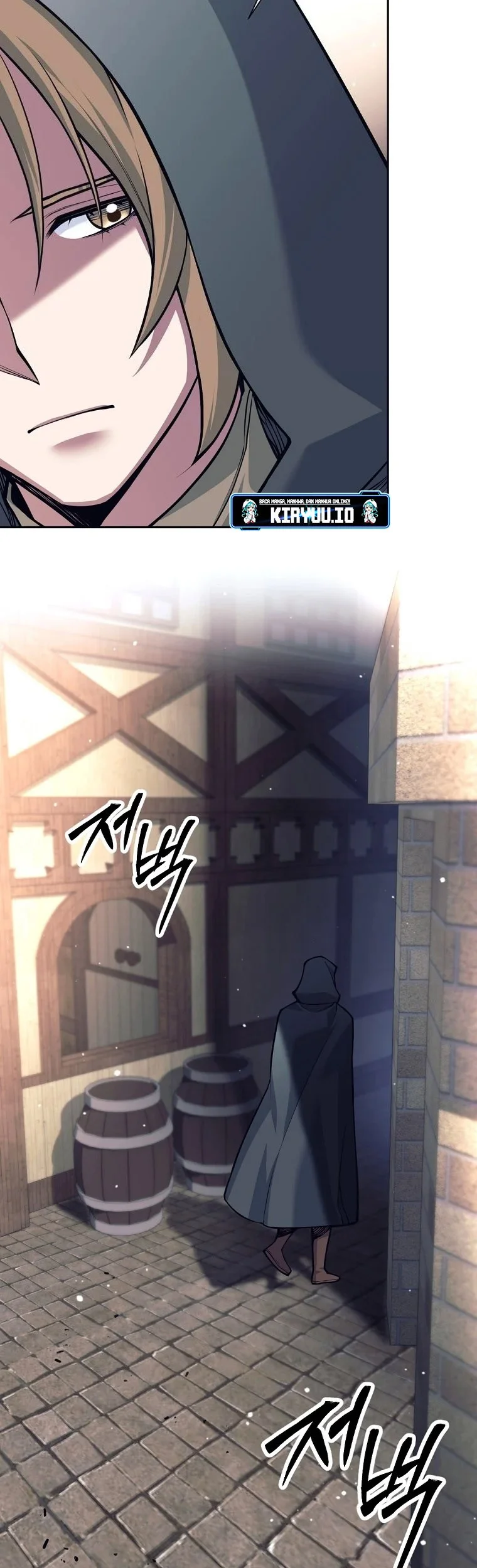 Chapter 137 - halaman 22