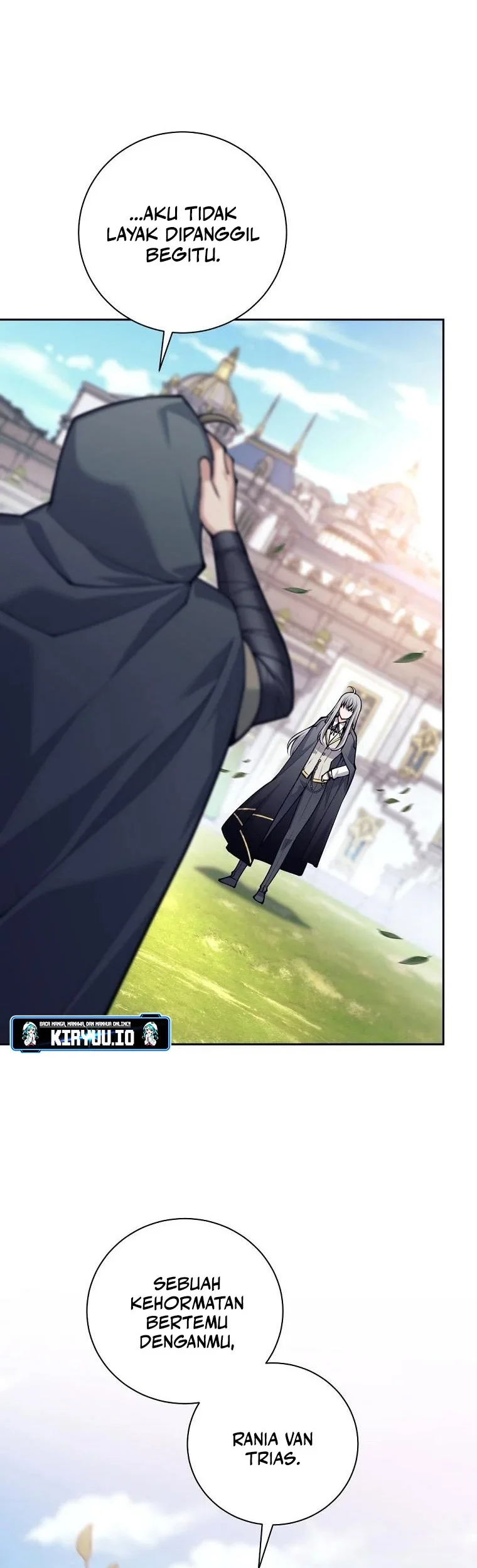 Chapter 137 - halaman 27