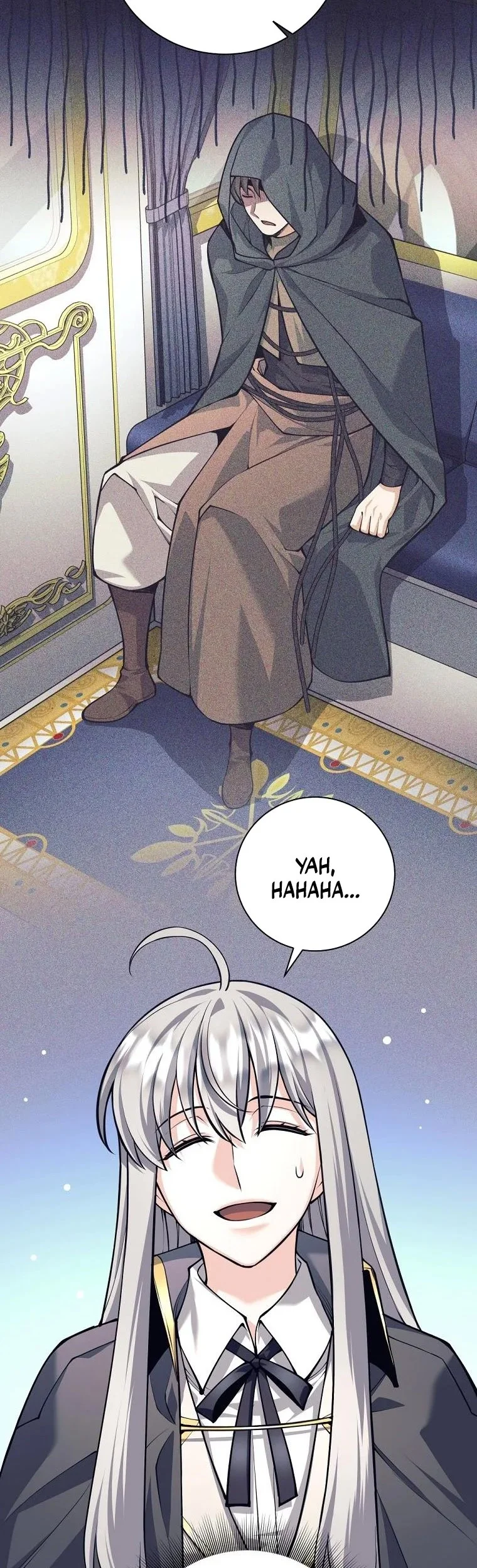 Chapter 137 - halaman 30