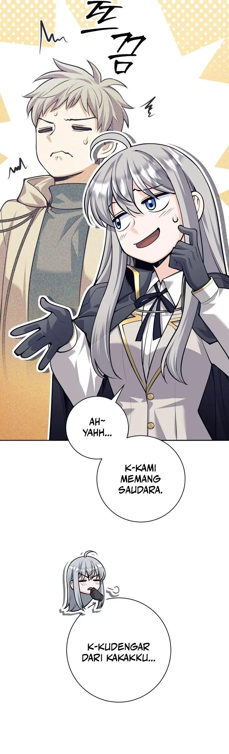 Chapter 137 - halaman 34
