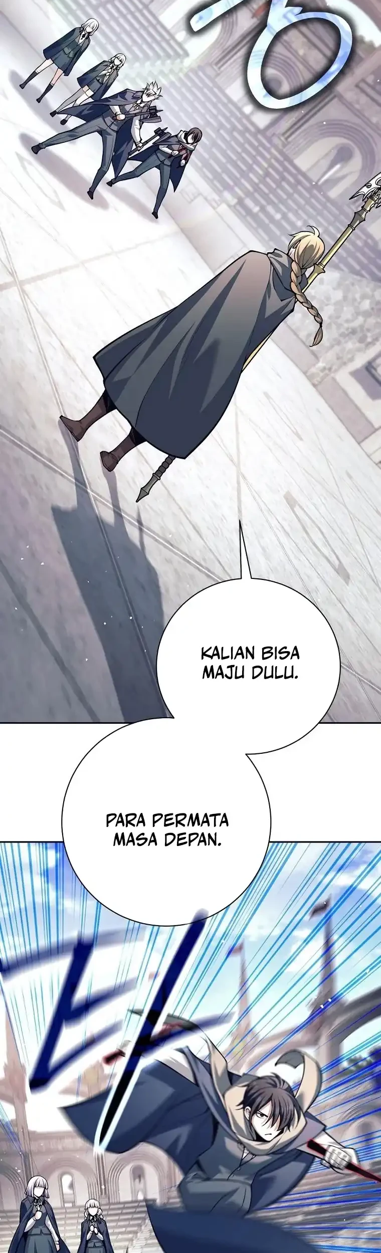 Chapter 138 - halaman 19