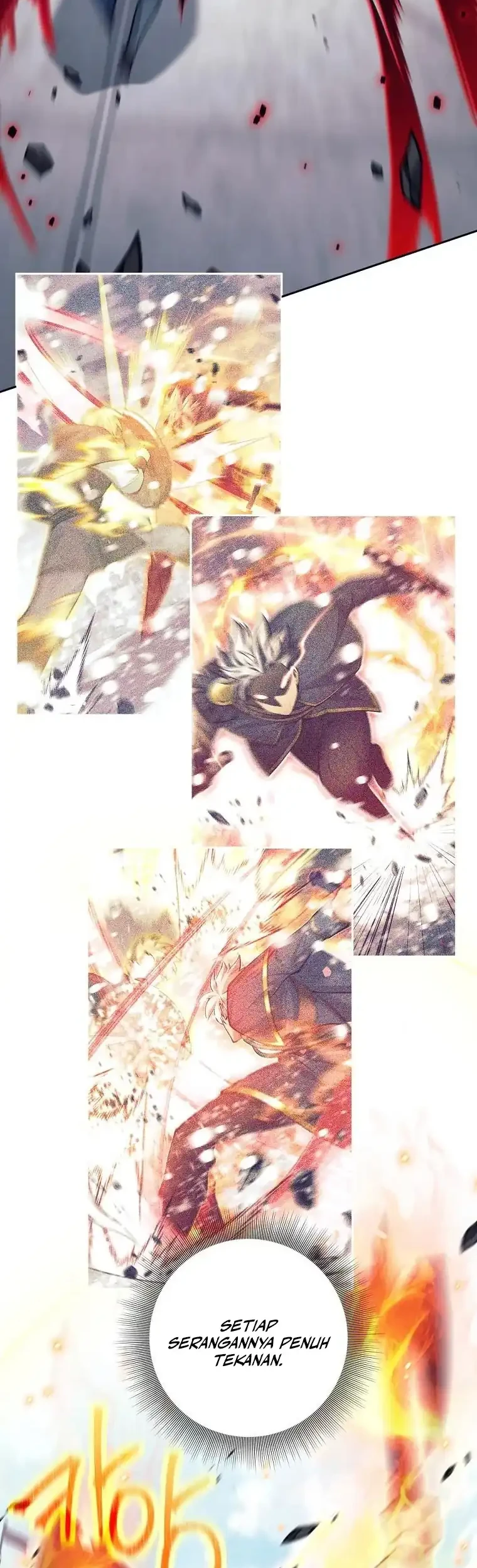 Chapter 138 - halaman 30