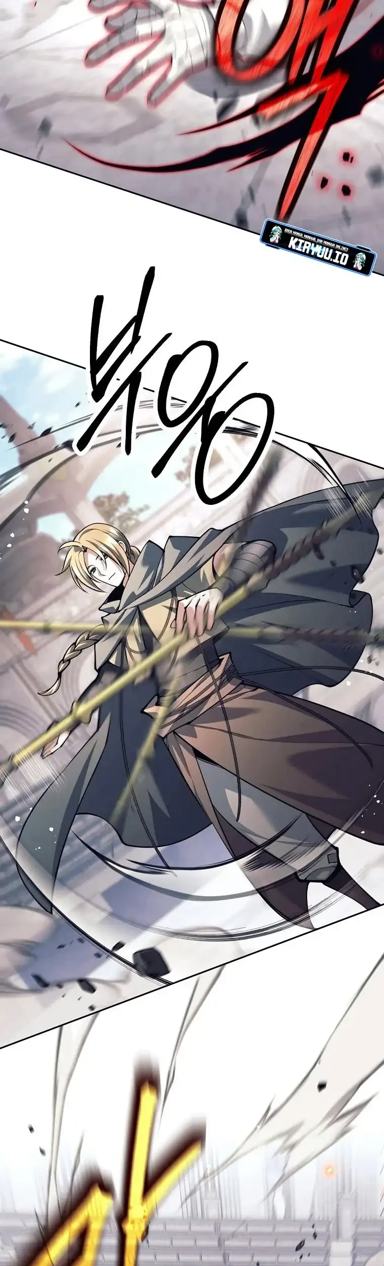 Chapter 138 - halaman 33