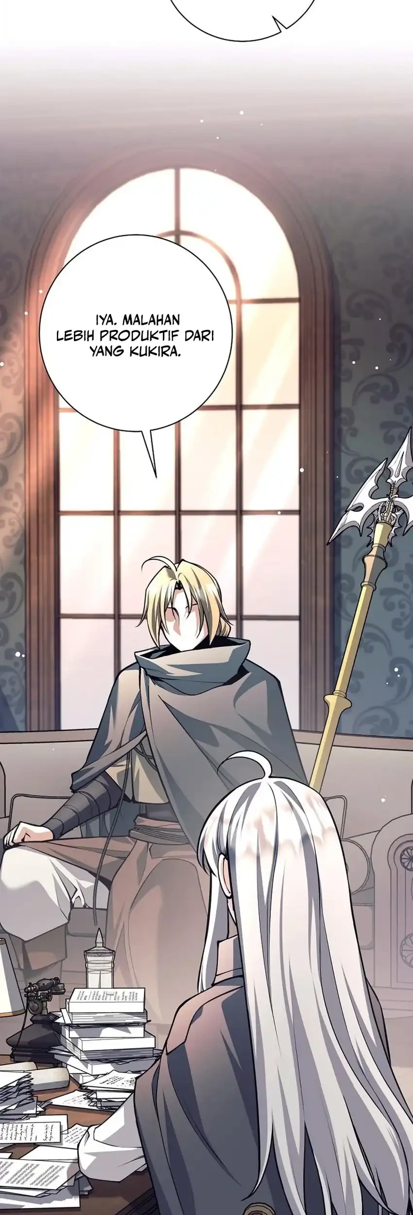 Chapter 139 - halaman 29