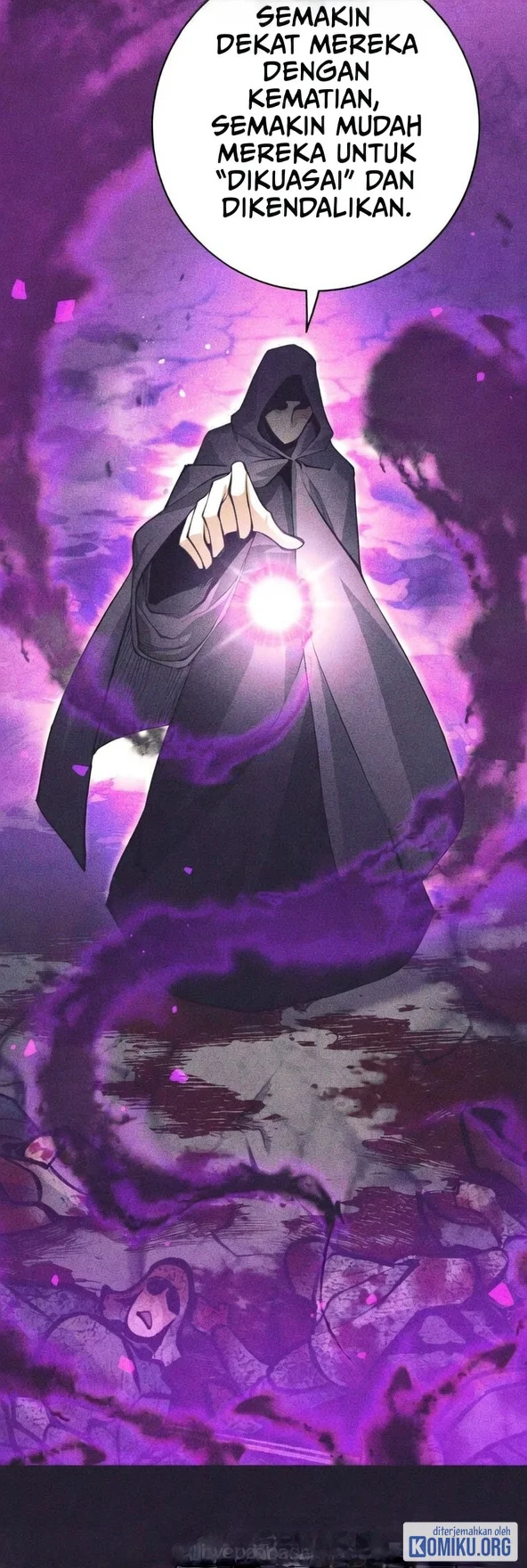 Chapter 143 - halaman 21