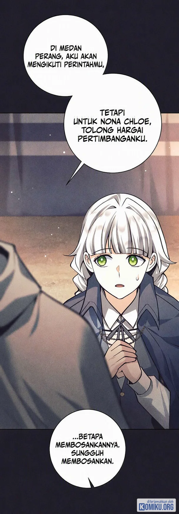 Chapter 143 - halaman 24