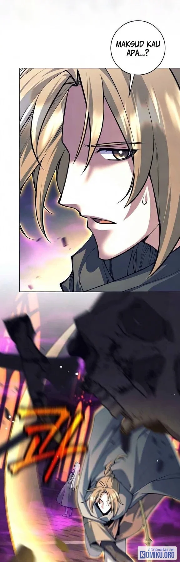 Chapter 143 - halaman 71