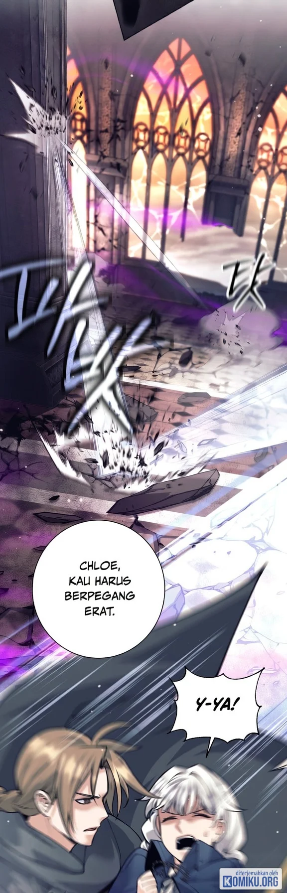 Chapter 144 - halaman 12