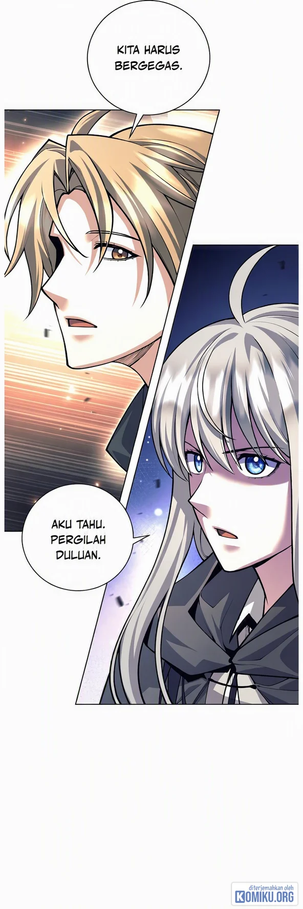 Chapter 144 - halaman 16