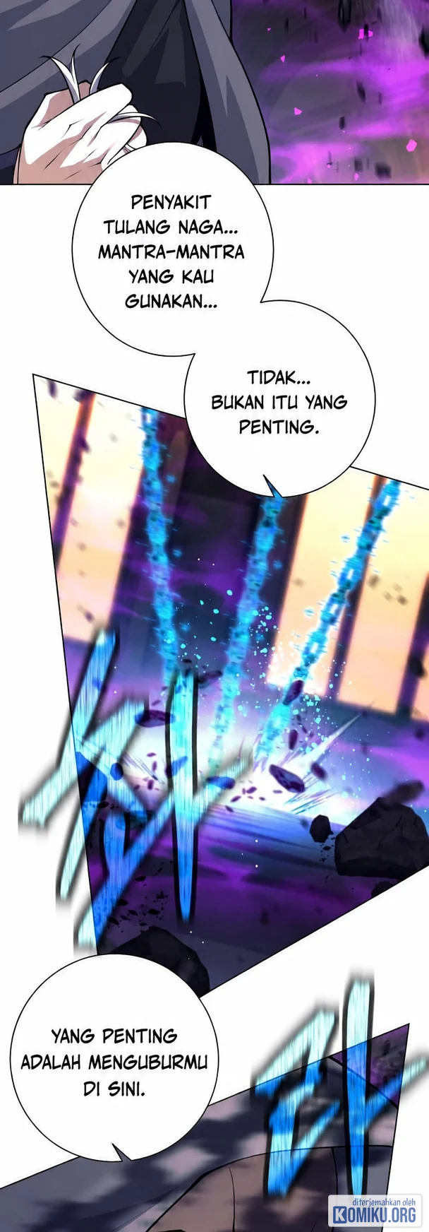 Chapter 144 - halaman 21