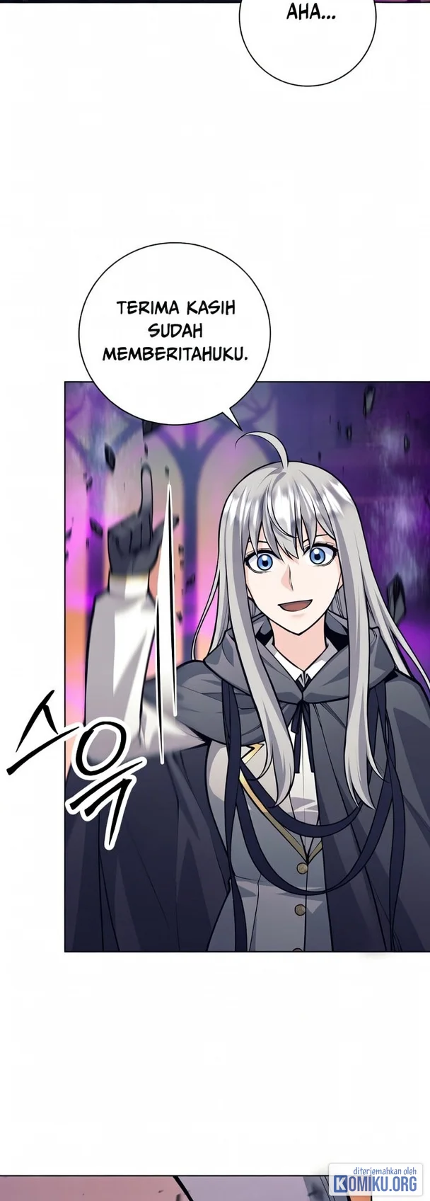 Chapter 144 - halaman 25