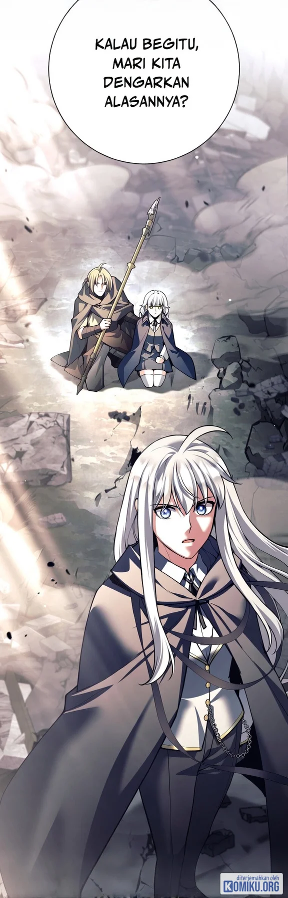 Chapter 144 - halaman 34