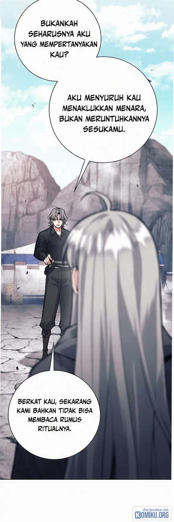 Chapter 144 - halaman 49