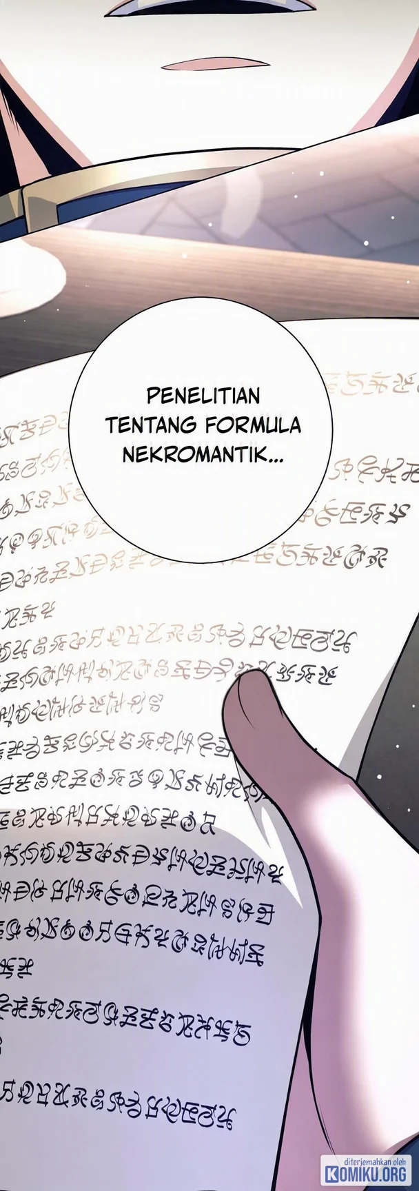 Chapter 144 - halaman 71