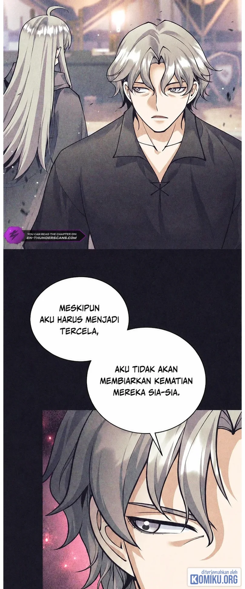 Chapter 145 - halaman 31