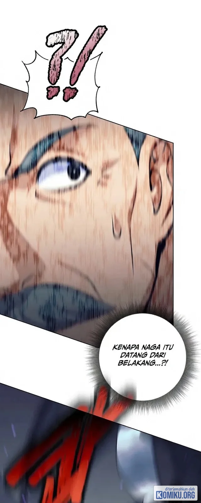 Chapter 146 - halaman 29
