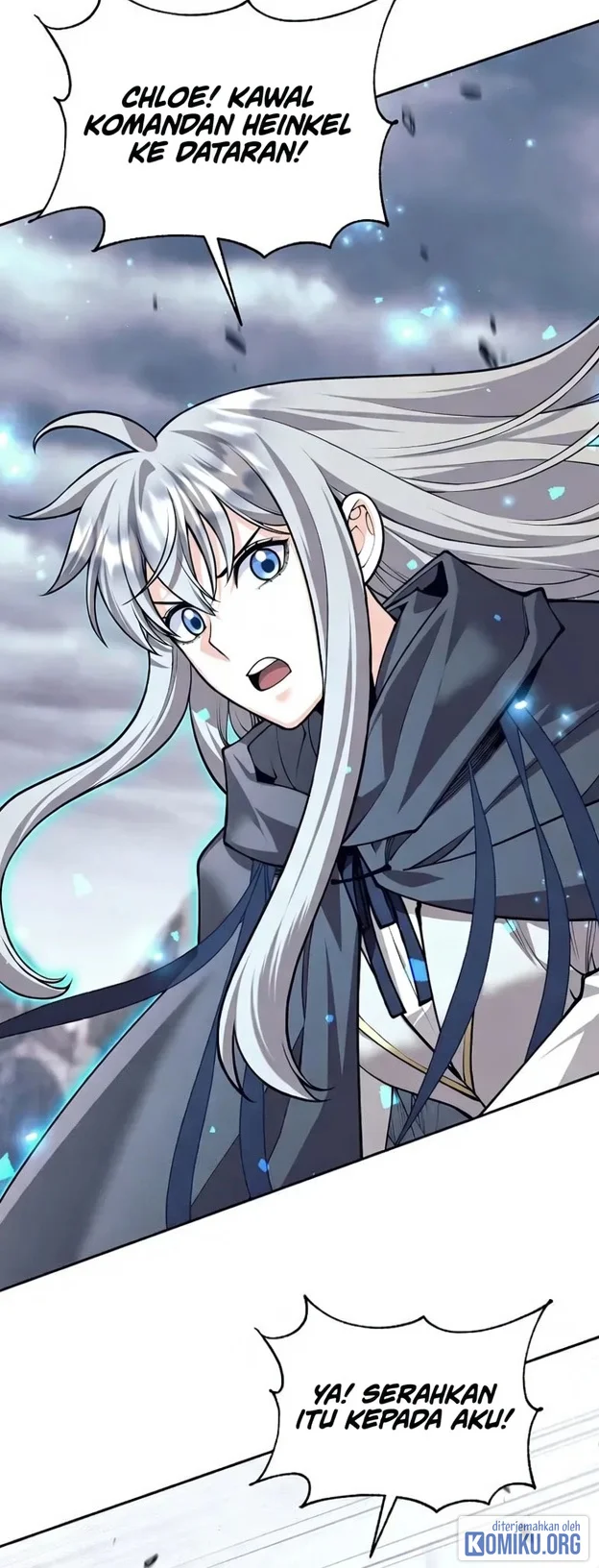 Chapter 146 - halaman 53