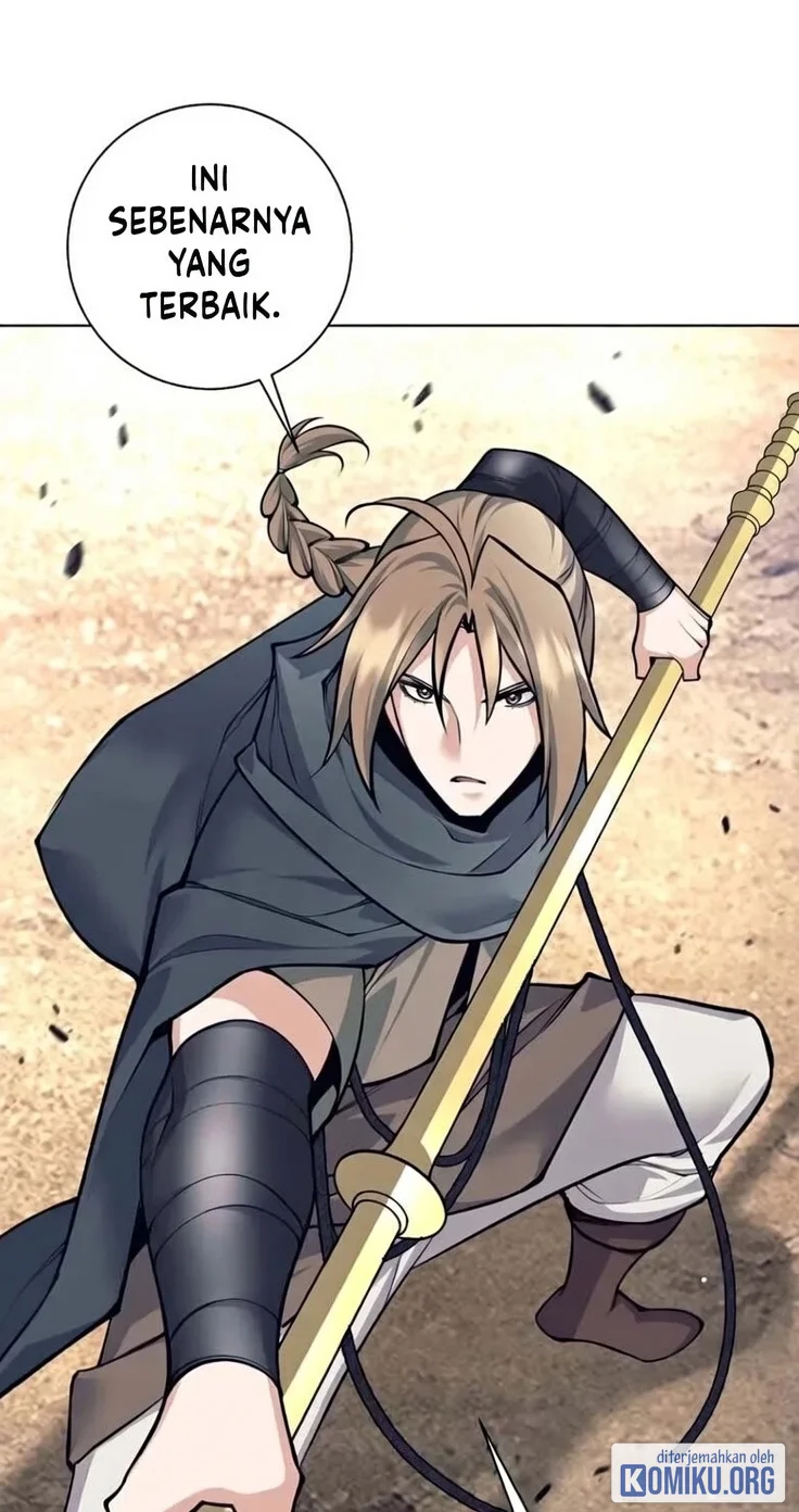 Chapter 151 - halaman 28