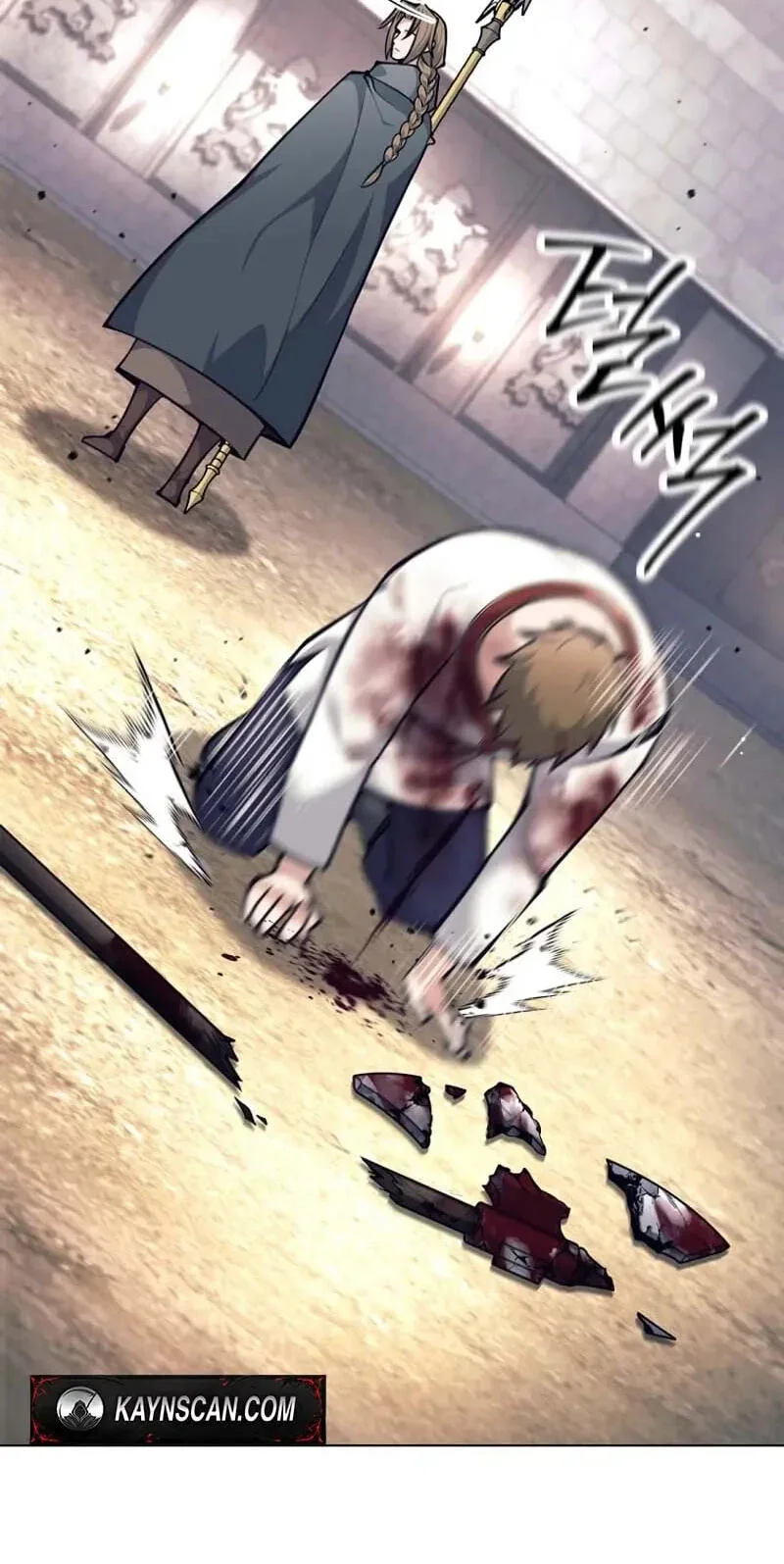 Chapter 151 - halaman 88