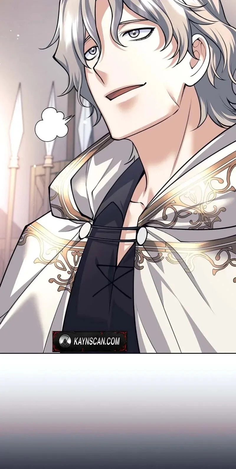 Chapter 153 - halaman 21