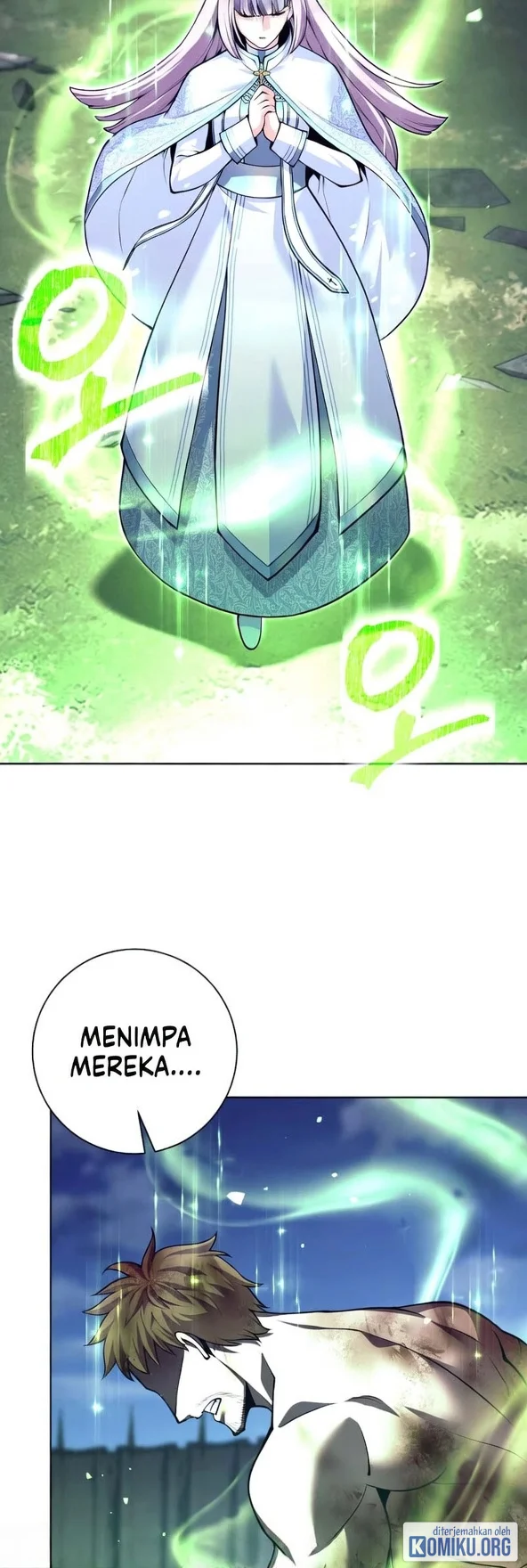 Chapter 154 - halaman 101