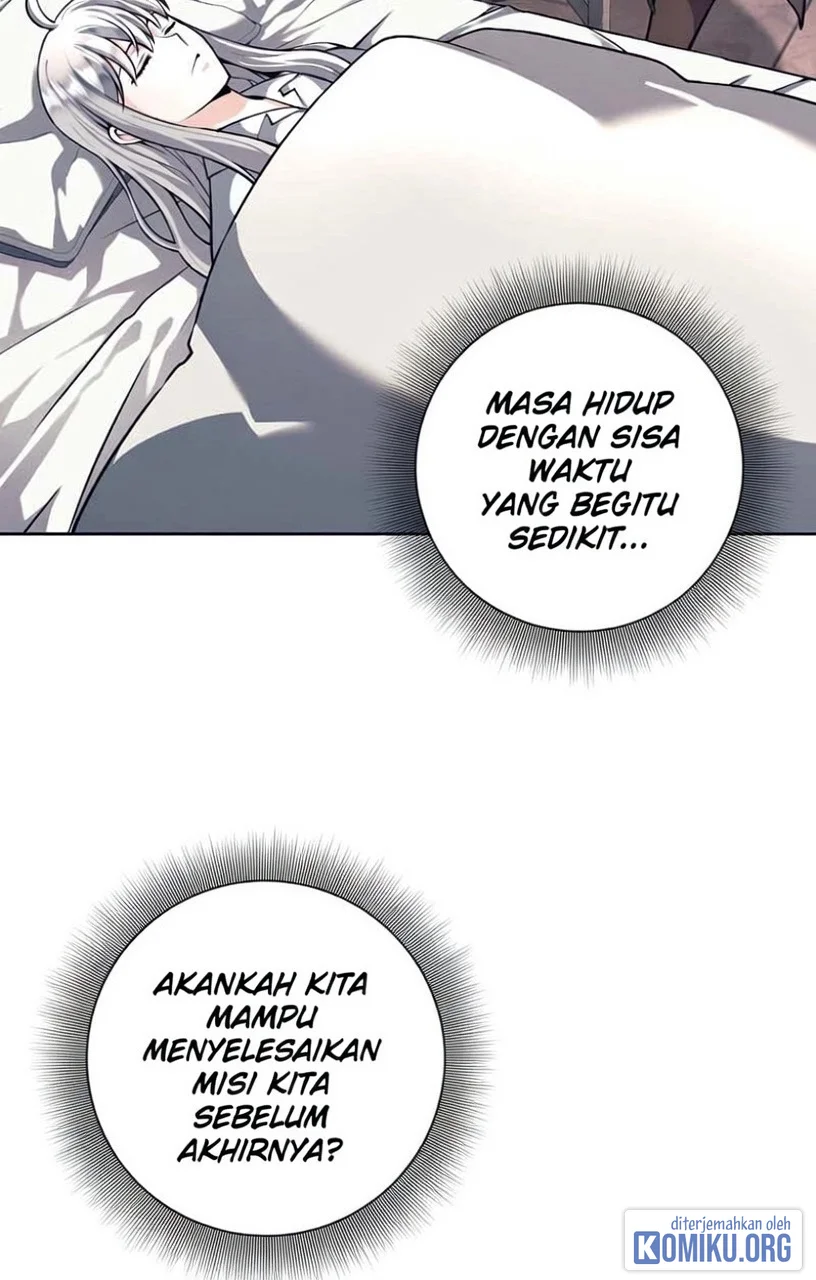 Chapter 155 - halaman 98