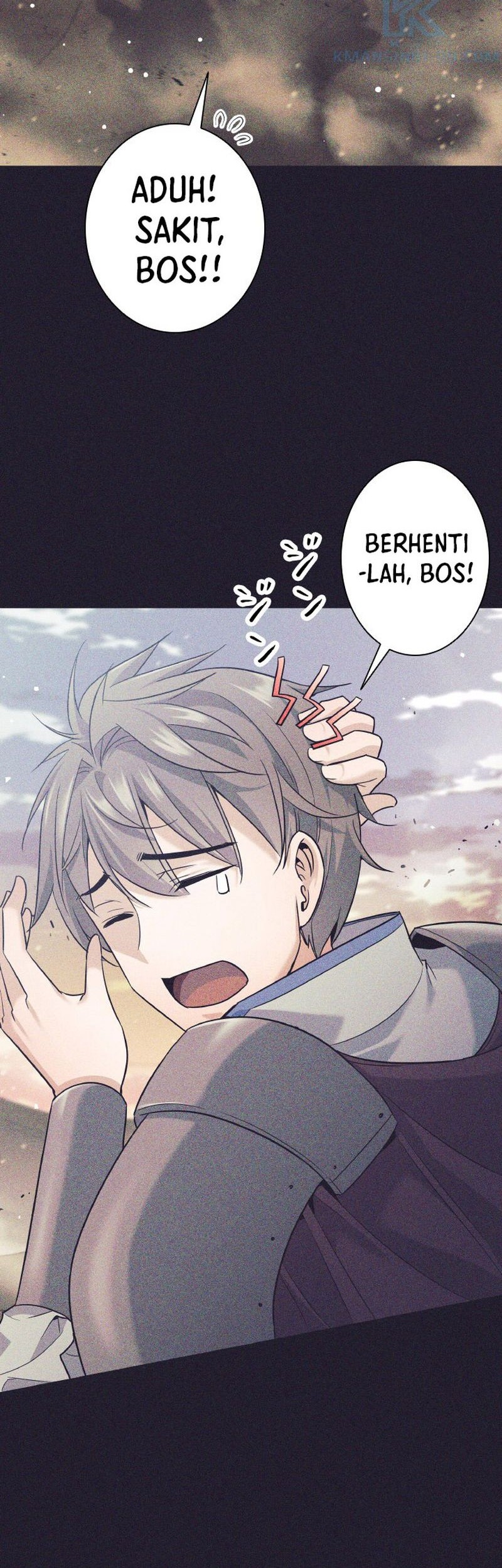 Chapter 25 - halaman 22