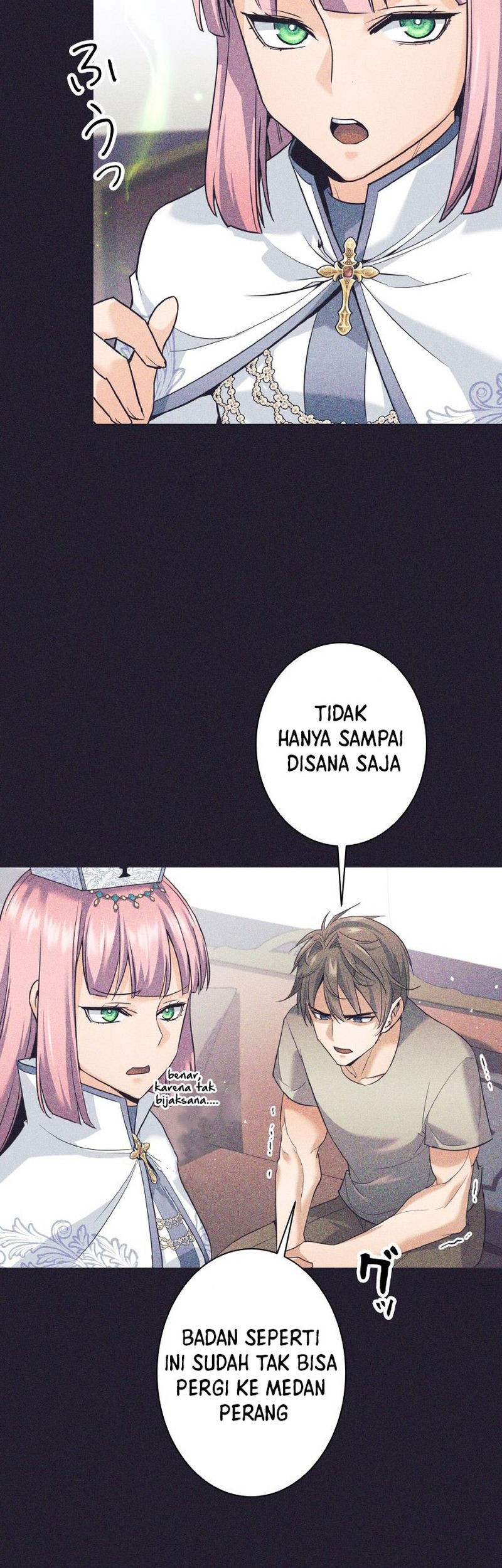 Chapter 25 - halaman 30