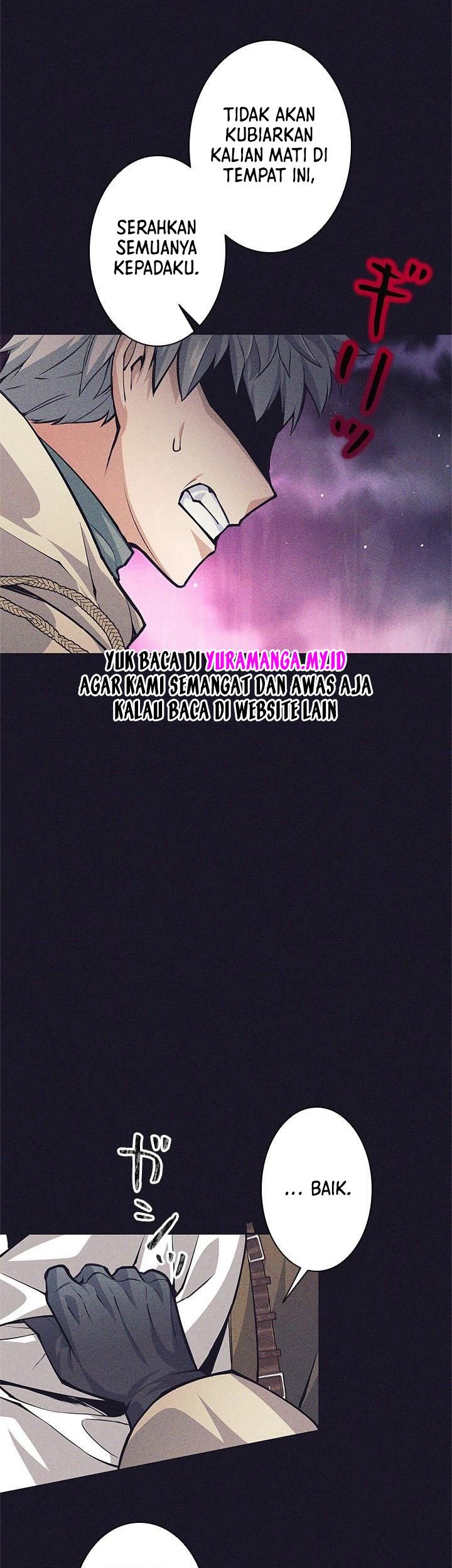 Chapter 40 - halaman 23