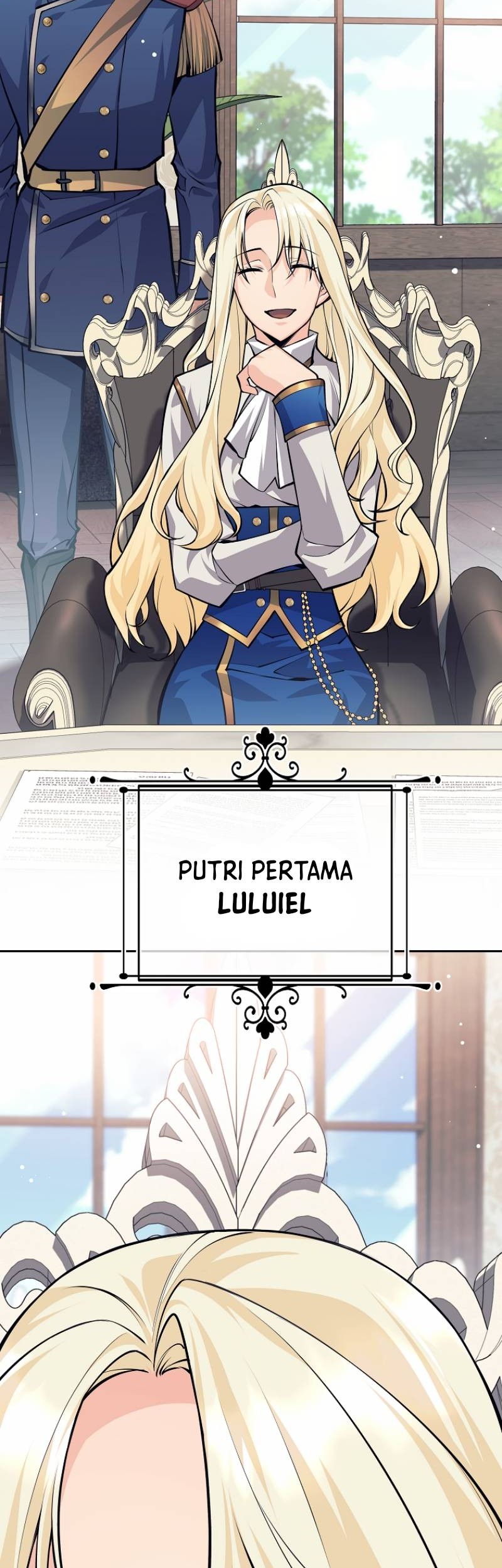 Chapter 41 - halaman 58