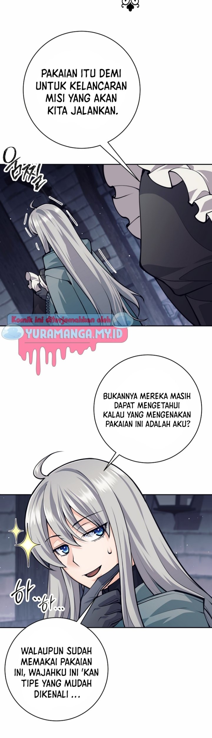 Chapter 43 - halaman 5