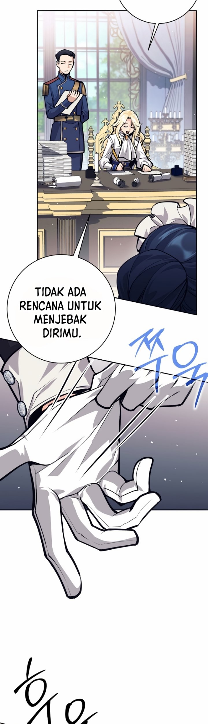 Chapter 43 - halaman 23