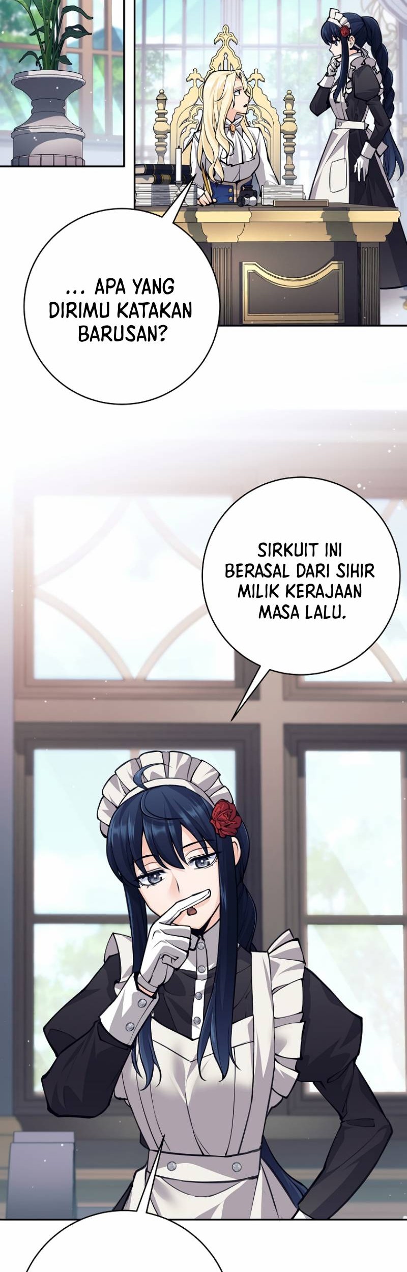 Chapter 45 - halaman 70