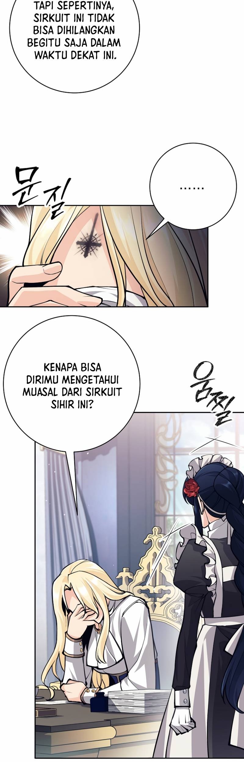 Chapter 45 - halaman 71