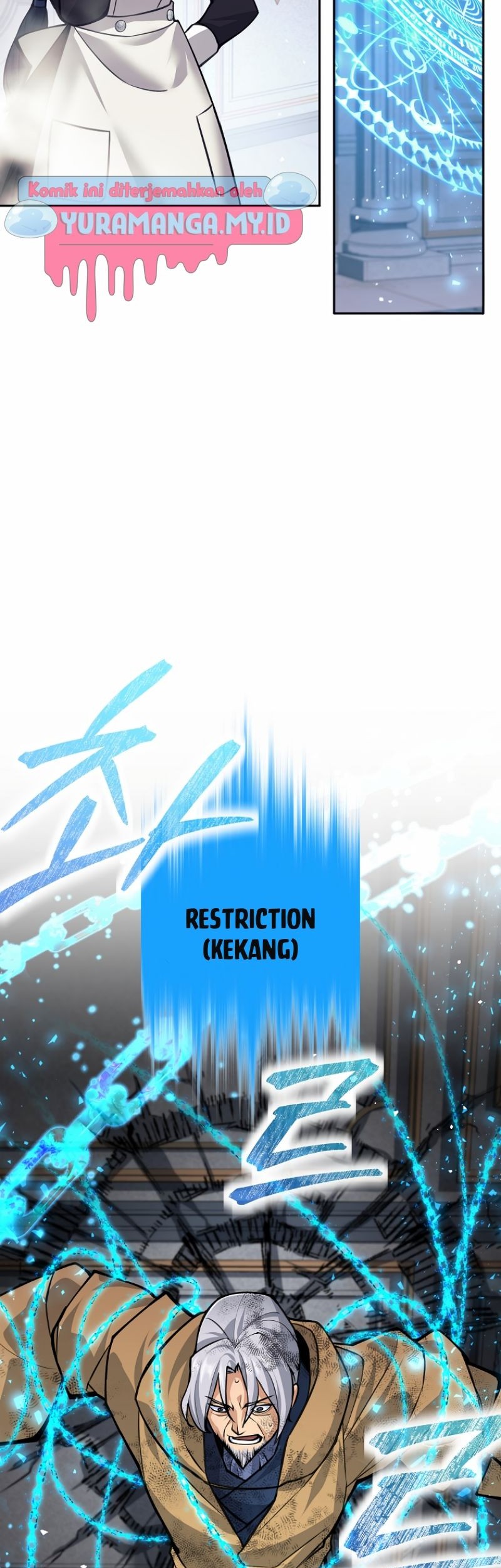 Chapter 45 - halaman 16