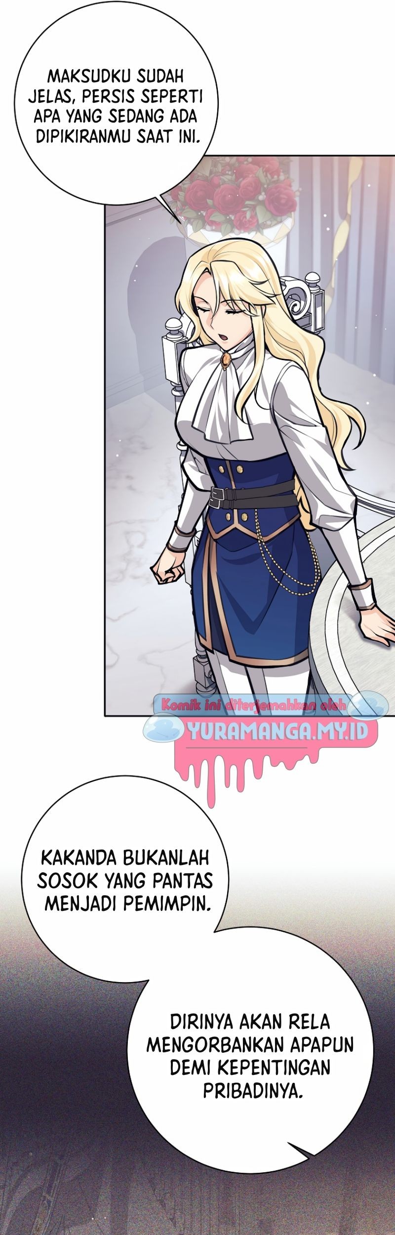 Chapter 45 - halaman 33