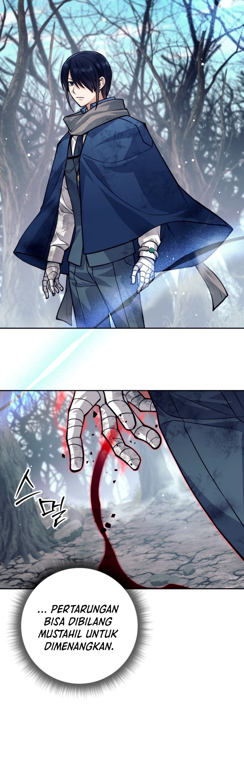Chapter 50 - halaman 40