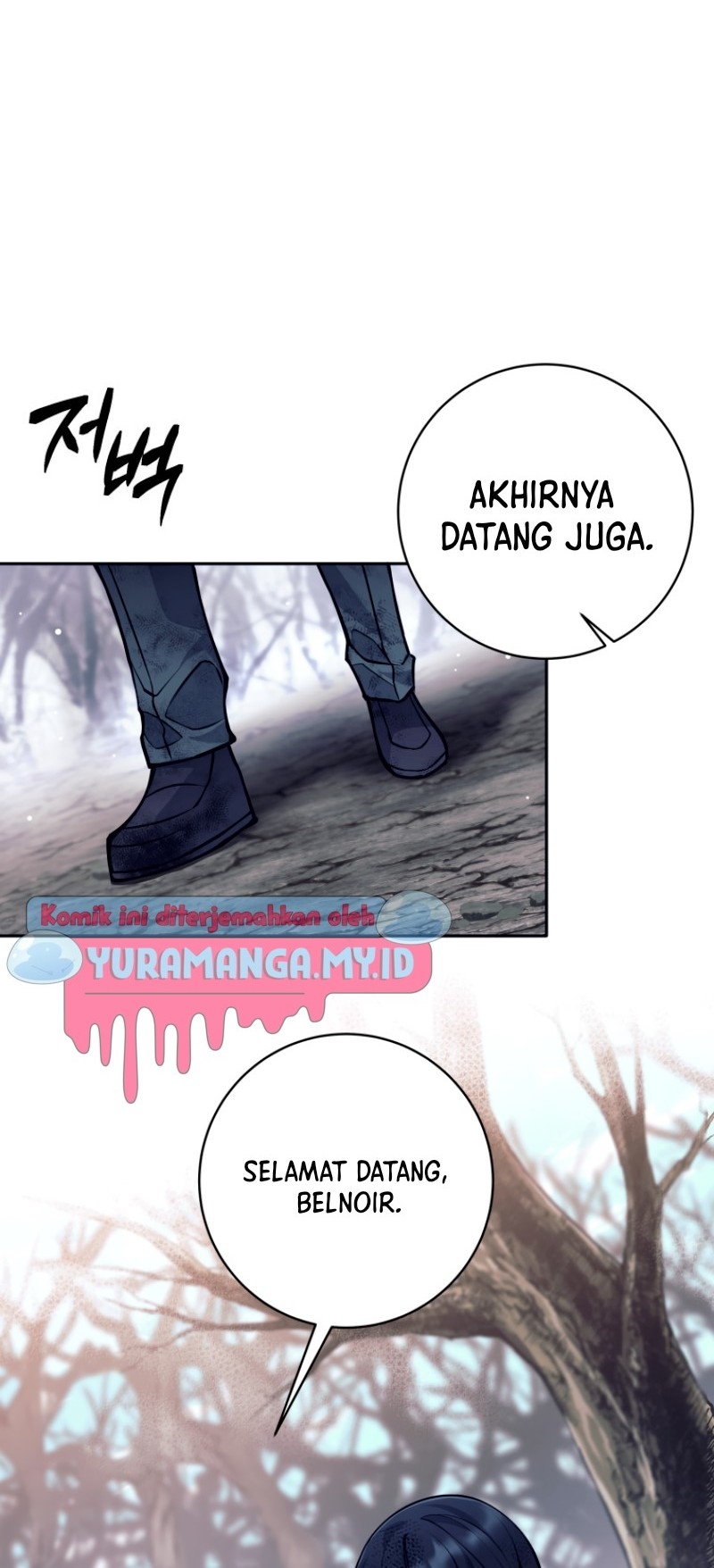 Chapter 50 - halaman 22
