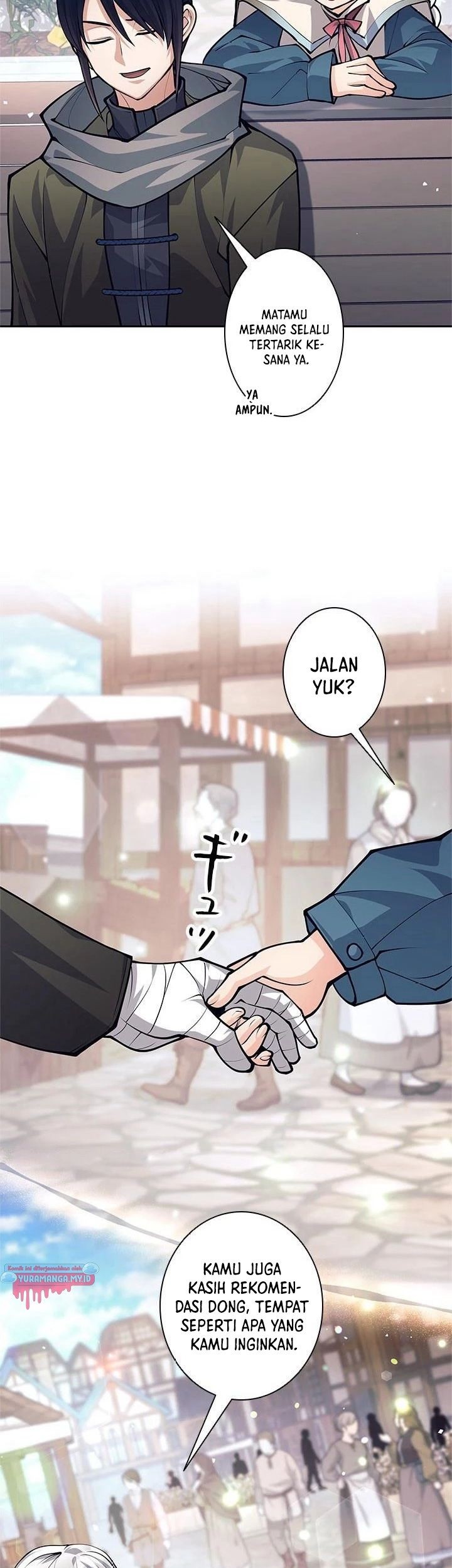 Chapter 55 - halaman 30