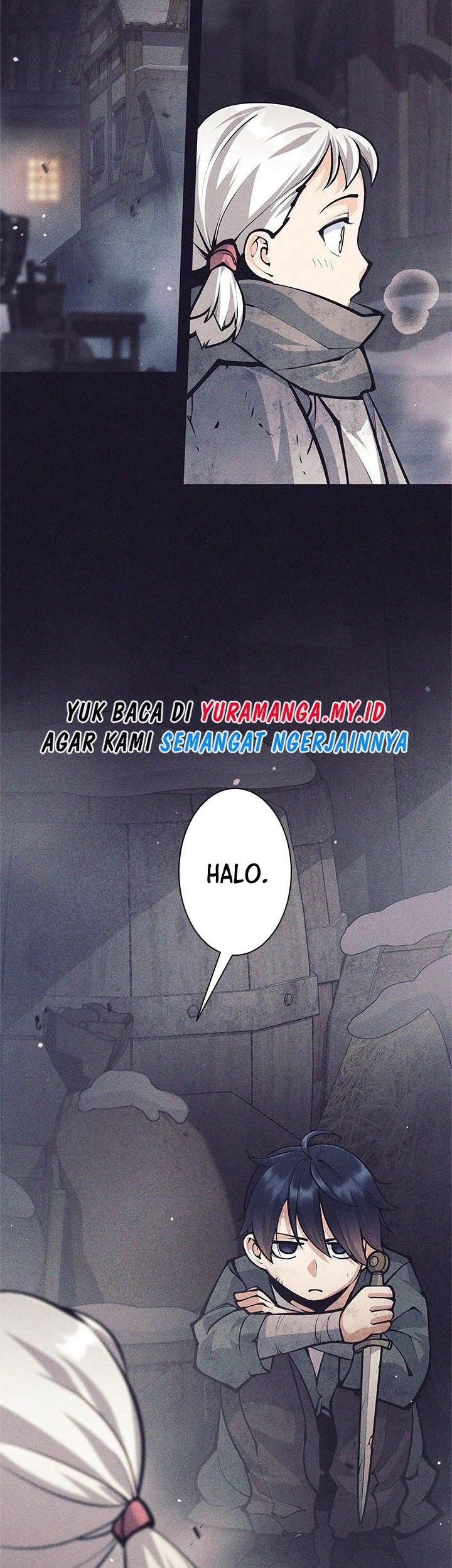 Chapter 55 - halaman 33