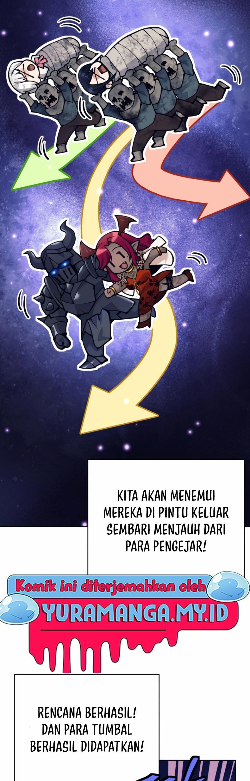 Chapter 58 - halaman 35