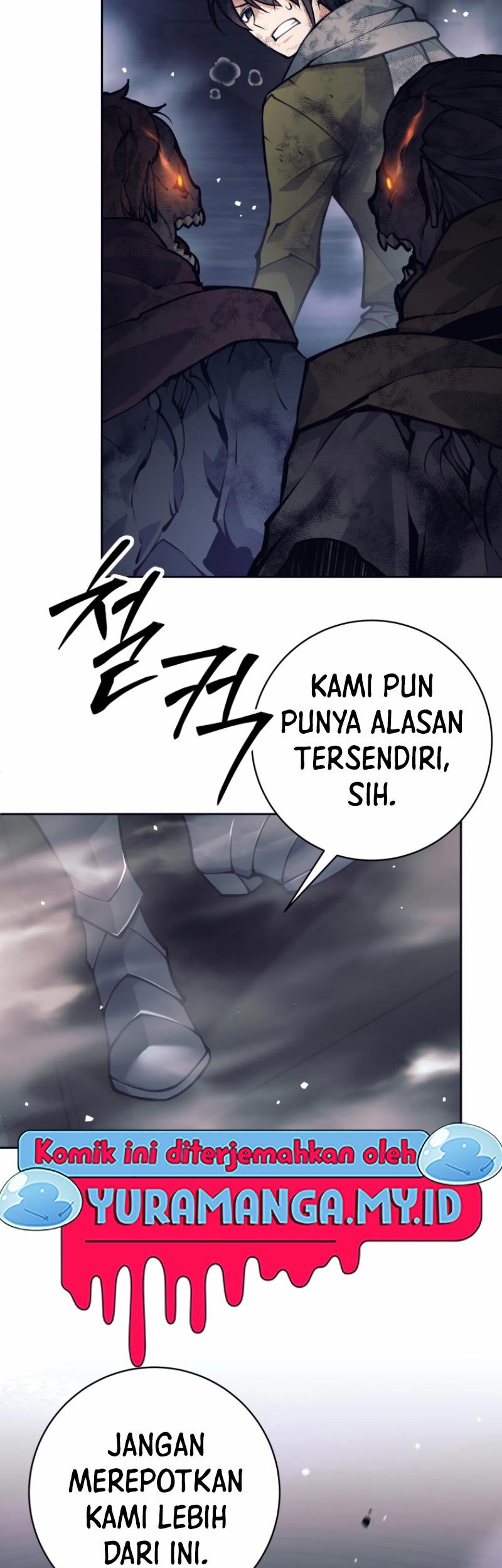 Chapter 58 - halaman 21