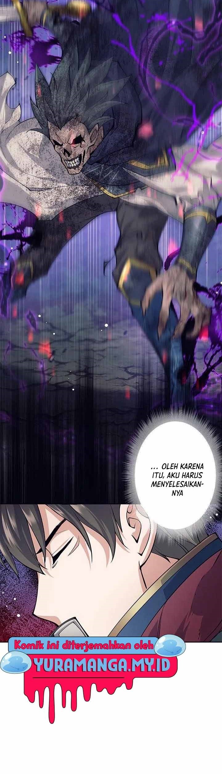 Chapter 61 - halaman 38
