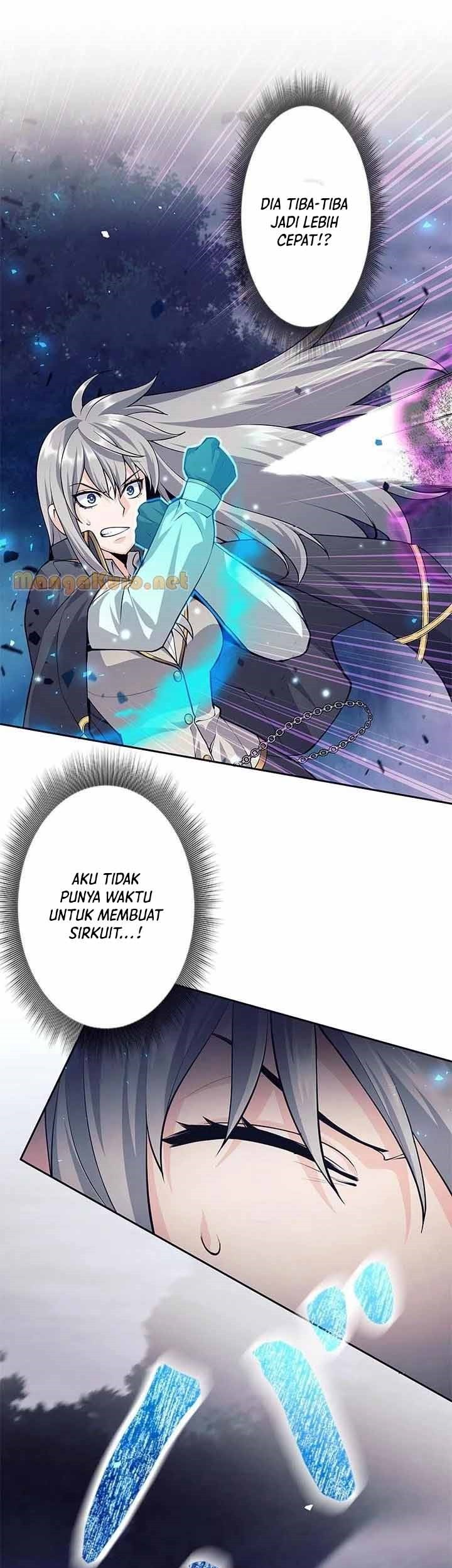 Chapter 61 - halaman 23